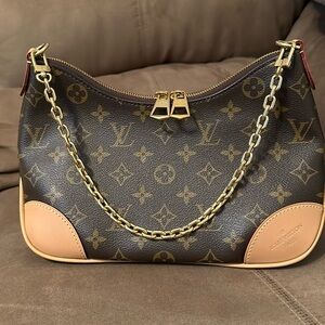 Louis Vuitton Boulogne